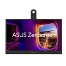 Monitor asus 15.6" mb166cr,  Monitoare LED | electropc.ro