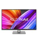 Monitor asus pa329crv 31.5 inch, panel type: ips, resolution: 3840x2160, aspect ratio: 16:9,  refresh rate:60hz, response time gtg: 5ms, brightness: 400 cd/m², contrast (static): 1000:1, contrast (dynamic): 3000:1, viewing angle: 178°(h)/178°(v), color ga,  Monitoare LED | electropc.ro