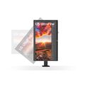 Monitor lg 27" 27un880p-b.aeu,  Monitoare LED | electropc.ro