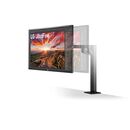 Monitor lg 27" 27un880p-b.aeu,  Monitoare LED | electropc.ro