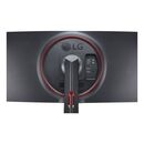 Monitor lg 34" 34wq650-w.aeu, diagonal (inch): 34, diagonal (cm): 86, aspect ratio: 21:9, panel: ips, resolution: 2560x1080, refresh rate: 100hz, response time gtg: 5ms, brightness (max): 400 cd/m², contrast (static) : 700:1, contrast (dynamic): 1000:1, v,  Monitoare LED | electropc.ro