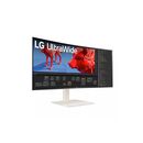 Monitor lg 37.5" 38wr85qc-w.aeu, curvature: 2300r, diagonal (inch): 37.5, diagonal (cm): 95, aspect ratio: 21:9, panel: ips, resolution: 3840x2160, refresh rate: 144hz, response time gtg: 1ms, brightness (max): 600 cd/m², contrast (static) : 1000:1, viewi,  Monitoare LED | electropc.ro