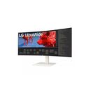 Monitor lg 37.5" 38wr85qc-w.aeu, curvature: 2300r, diagonal (inch): 37.5, diagonal (cm): 95, aspect ratio: 21:9, panel: ips, resolution: 3840x2160, refresh rate: 144hz, response time gtg: 1ms, brightness (max): 600 cd/m², contrast (static) : 1000:1, viewi,  Monitoare LED | electropc.ro