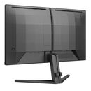 Monitor philips 23.8" 24m2n3200s/00,  Monitoare LED | electropc.ro