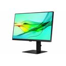 Monitor samsung 24" ls24d600uauxen, diagonal (inch): 24, diagonal (cm): 61, aspect ratio: 16:9, panel: ips, resolution: 2560x1440, refresh rate: 100hz, response time gtg: 5ms, brightness (max): 350 cd/m², contrast (static) : 1000:1, viewing angle: 178°/17,  Monitoare LED | electropc.ro