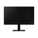 Monitor samsung 24" ls24d600uauxen, diagonal (inch): 24, diagonal (cm): 61, aspect ratio: 16:9, panel: ips, resolution: 2560x1440, refresh rate: 100hz, response time gtg: 5ms, brightness (max): 350 cd/m², contrast (static) : 1000:1, viewing angle: 178°/17,  Monitoare LED | electropc.ro