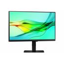 Monitor samsung 24" ls24d600uauxen, diagonal (inch): 24, diagonal (cm): 61, aspect ratio: 16:9, panel: ips, resolution: 2560x1440, refresh rate: 100hz, response time gtg: 5ms, brightness (max): 350 cd/m², contrast (static) : 1000:1, viewing angle: 178°/17,  Monitoare LED | electropc.ro