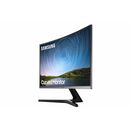 Monitor samsung 27" lc27r500fhpxen,  Monitoare LED | electropc.ro