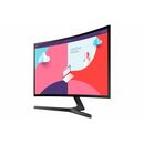 Monitor samsung 27" ls27c366eauxen,  Monitoare LED | electropc.ro