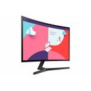 Monitor samsung 27" ls27c366eauxen,  Monitoare LED | electropc.ro