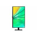 Monitor samsung 27" ls27d600eauxen, diagonal (inch): 27, diagonal (cm): 69, aspect ratio: 16:9, panel: ips, resolution: 2560x1440, refresh rate: 100hz, response time gtg: 5ms, brightness (max): 350 cd/m², contrast (static) : 1000:1, viewing angle: 178°/17,  Monitoare LED | electropc.ro