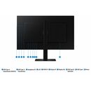 Monitor samsung 27" ls27d600uauxen,  Monitoare LED | electropc.ro
