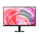 Monitor samsung 27" ls27d700eauxen, diagonal (inch): 27, diagonal (cm): 69, aspect ratio: 16:9, panel: ips, resolution: 3840x2160, refresh rate: 60hz, response time gtg: 5ms, brightness (max): 350 cd/m², contrast (static) : 1000:1, viewing angle: 178°/178,  Monitoare LED | electropc.ro