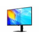 Monitor samsung 27" ls27d800eauxen, diagonal (inch): 27, diagonal (cm): 69, aspect ratio: 16:9, panel: ips, resolution: 3840x2160, refresh rate: 60hz, response time gtg: 5ms, brightness (max): 350 cd/m², contrast (static) : 1000:1, viewing angle: 178°/178,  Monitoare LED | electropc.ro