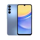 Samsung a15 a155f 6.5" 8gb 256gb dualsim light blue,  Telefoane mobile | electropc.ro