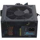 Sursa seasonic g12 gc-750 80+ gold 750w, atx,  Surse PC | electropc.ro
