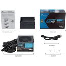 Sursa seasonic g12 gc-850 80+ gold 850w,  Surse PC | electropc.ro