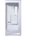 Carcasa phanteks nv5 mk2 mid tower alb,  Carcase | electropc.ro