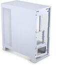 Carcasa phanteks nv5 mk2 mid tower alb,  Carcase | electropc.ro