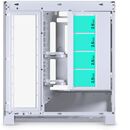 Carcasa phanteks nv5 mk2 mid tower alb,  Carcase | electropc.ro