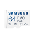 Carde de memorie samsung microsdxc evo 64gb cl10,  Carduri memorie | electropc.ro