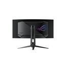 Monitor asus 34" pg34wcdm,  Monitoare LED | electropc.ro