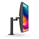 Monitor benq 27" pd2705ua,  Monitoare LED | electropc.ro