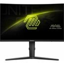 Monitor msi 27" mag 275cqrf qd,  Monitoare LED | electropc.ro