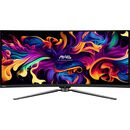 Monitor msi 34" mag 341cqp qd-oled,  Monitoare LED | electropc.ro