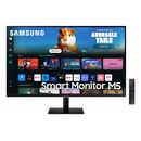 Monitor samsung 27" ls27dm500euxdu, diagonal (inch): 27, diagonal (cm): 69, aspect ratio: 16:9, panel: va, resolution: 1920x1080, refresh rate: 60hz, response time gtg: 4ms, brightness (max): 250 cd/㎡, contrast (static) : 3000:1, viewing angle: 178°/178°,,  Monitoare LED | electropc.ro