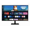 Monitor samsung 27" ls27dm500euxdu, diagonal (inch): 27, diagonal (cm): 69, aspect ratio: 16:9, panel: va, resolution: 1920x1080, refresh rate: 60hz, response time gtg: 4ms, brightness (max): 250 cd/㎡, contrast (static) : 3000:1, viewing angle: 178°/178°,,  Monitoare LED | electropc.ro
