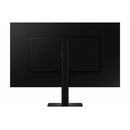 Monitor samsung 32" ls32d600eauxen, diagonal (inch): 32, diagonal (cm): 81, aspect ratio: 16:9, panel: ips, resolution: 2560x1440, refresh rate: 100hz, response time gtg: 5ms, brightness (max): 350 cd/m², contrast (static) : 1000:1, viewing angle: 178°/17,  Monitoare LED | electropc.ro
