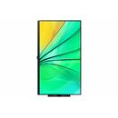 Monitor samsung 32" ls32d600eauxen, diagonal (inch): 32, diagonal (cm): 81, aspect ratio: 16:9, panel: ips, resolution: 2560x1440, refresh rate: 100hz, response time gtg: 5ms, brightness (max): 350 cd/m², contrast (static) : 1000:1, viewing angle: 178°/17,  Monitoare LED | electropc.ro