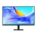 Monitor samsung 32" ls32d800uauxen, diagonal (inch): 32, diagonal (cm): 81, aspect ratio: 16:9, panel: va, resolution: 3840x2160, refresh rate: 60hz, response time gtg: 5ms, brightness (max): 350 cd/m², contrast (static) : 3000:1, viewing angle: 178°/178°,  Monitoare LED | electropc.ro
