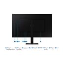 Monitor samsung 32" ls32d800uauxen, diagonal (inch): 32, diagonal (cm): 81, aspect ratio: 16:9, panel: va, resolution: 3840x2160, refresh rate: 60hz, response time gtg: 5ms, brightness (max): 350 cd/m², contrast (static) : 3000:1, viewing angle: 178°/178°,  Monitoare LED | electropc.ro