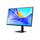 Monitor samsung 32" ls32d800uauxen, diagonal (inch): 32, diagonal (cm): 81, aspect ratio: 16:9, panel: va, resolution: 3840x2160, refresh rate: 60hz, response time gtg: 5ms, brightness (max): 350 cd/m², contrast (static) : 3000:1, viewing angle: 178°/178°,  Monitoare LED | electropc.ro