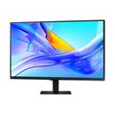 Monitor samsung 32" ls32d800uauxen, diagonal (inch): 32, diagonal (cm): 81, aspect ratio: 16:9, panel: va, resolution: 3840x2160, refresh rate: 60hz, response time gtg: 5ms, brightness (max): 350 cd/m², contrast (static) : 3000:1, viewing angle: 178°/178°,  Monitoare LED | electropc.ro