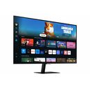 Monitor samsung 32" ls32dm500euxdu, diagonal (inch): 32, diagonal (cm): 81, aspect ratio: 16:9, panel: va, resolution: 1920x1080, refresh rate: 60hz, response time gtg: 4ms, brightness (max): 250 cd/㎡, contrast (static) : 3000:1, viewing angle: 178°/178°,,  Monitoare LED | electropc.ro