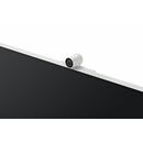 Monitor samsung 32" ls32dm801uuxdu, diagonal (inch): 32, diagonal (cm): 81, aspect ratio: 16:9, panel: va, resolution: 3840x2160, refresh rate: 60hz, response time gtg: 4ms, brightness (max): 400 cd/m², contrast (static) : 3000:1, viewing angle: 178°/178°,  Monitoare LED | electropc.ro