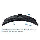 Monitor samsung 49" ls49c950uauxen,  Monitoare LED | electropc.ro