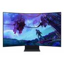 Monitor samsung 55" ls55cg970nuxdu,  Monitoare LED | electropc.ro
