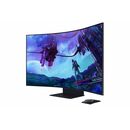 Monitor samsung 55" ls55cg970nuxdu,  Monitoare LED | electropc.ro