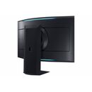 Monitor samsung 55" ls55cg970nuxdu,  Monitoare LED | electropc.ro