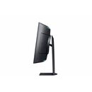 Monitor samsung 55" ls55cg970nuxdu,  Monitoare LED | electropc.ro