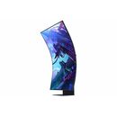 Monitor samsung 55" ls55cg970nuxdu,  Monitoare LED | electropc.ro
