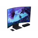 Monitor samsung 55" ls55cg970nuxdu,  Monitoare LED | electropc.ro