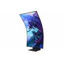 Monitor samsung 55" ls55cg970nuxdu,  Monitoare LED | electropc.ro