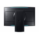 Monitor samsung 55" ls55cg970nuxdu,  Monitoare LED | electropc.ro