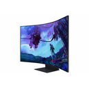 Monitor samsung 55" ls55cg970nuxdu,  Monitoare LED | electropc.ro