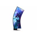 Monitor samsung 55" ls55cg970nuxdu,  Monitoare LED | electropc.ro